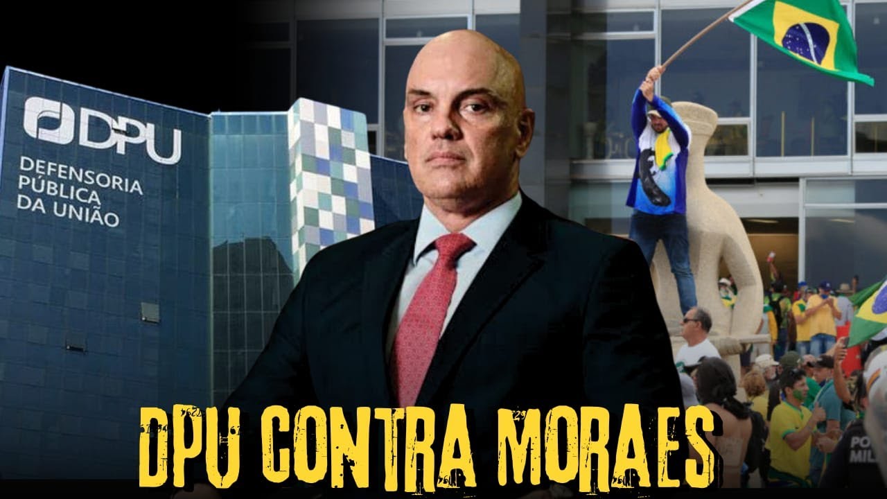 LIVE 1656: O FIM ESTÁ PRÓXIMO ?