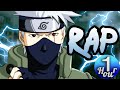 KAKASHI RAP Copy RUSTAGE 1 Hour