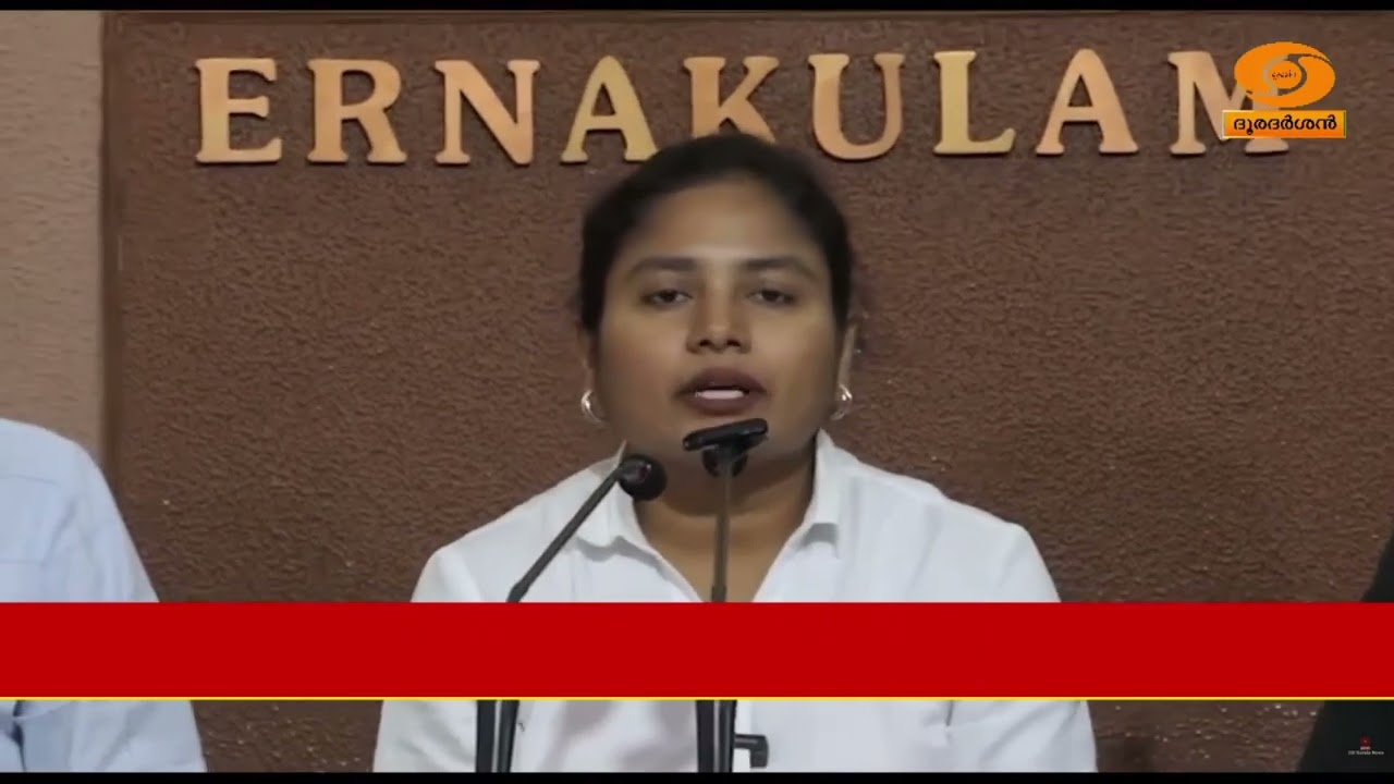 എറണാകുളം ജില്ലയിൽ 95 ശതമാനത്തോളം എന്യൂമറേഷൻ ഫോമുകൾ വ