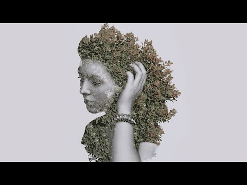 Trees Double Exposure Effect - Photoshop Tutorial