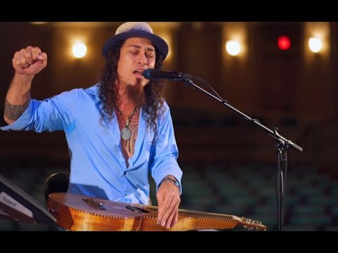 Tavana - Aloha Spirit (HiSessions.com Acoustic Live!)