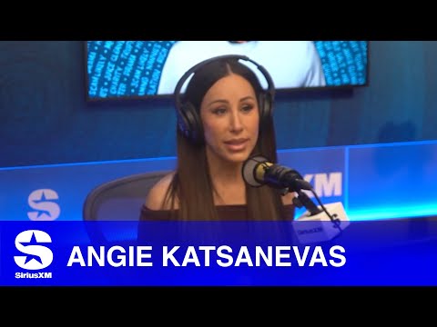 Angie Katsanevas Reveals Most Hurtful, Risky Parts of Coming on “RHOSLC” | Jeff Lewis Live
