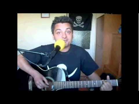 Piosenka o paleniu xD