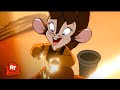 An American Tail Fievel Goes West Dreams To Dream Scene