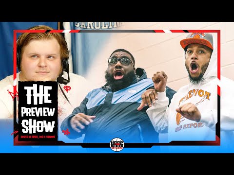 The Bump is REAL?! The Preview Show with Big Pasta, Simmons & Rod: Phenom Summer Havoc LIVE TODAY!!