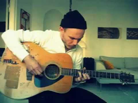 Sonic Youth - Jams Run Free (cover) video thumbnail