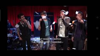 Big Time Rush - Shot In The Dark (Official Music Video)