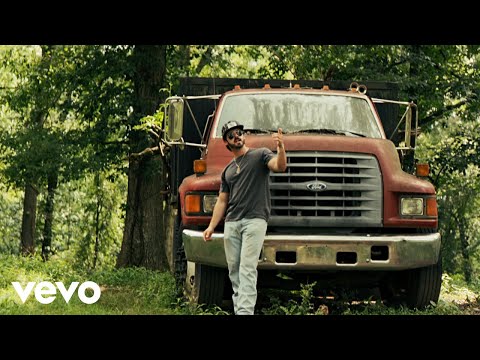 Reid Morris - My Neck of the Woods (Official Visualizer)