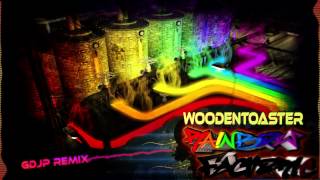 Glaze - Rainbow Factory (GDJP Remix)