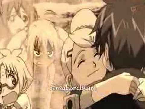 Danxruno When It Was Me