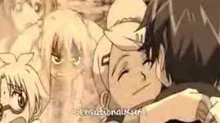 ♥DanXRuno- When It Was Me♥