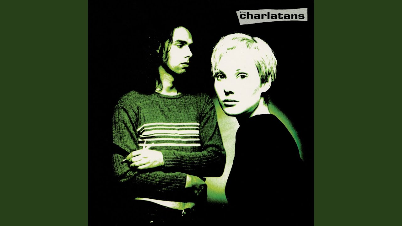 The Charlatans - Up To Our Hips • CIB trailer