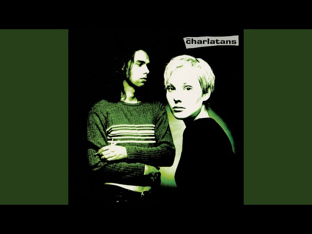 The Charlatans: A Unique Blend of Psychedelic and Indie