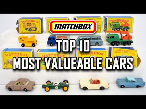 Showcase - TOP 10 MOST VALUEABLE CARS OF ALL TIME.