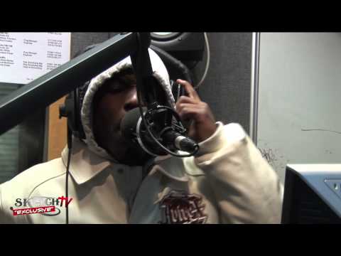 P Money, Little Dee, Blacks & Jendor Logan Sama Chosen Ones 20th November 2010