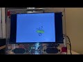 Opening To Bee Smart Baby Action Words Volume 3 2000 VHS