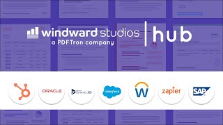 Vidéo de Windward Hub