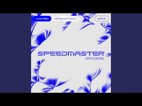 Phonky Tribu (Radio Edit)