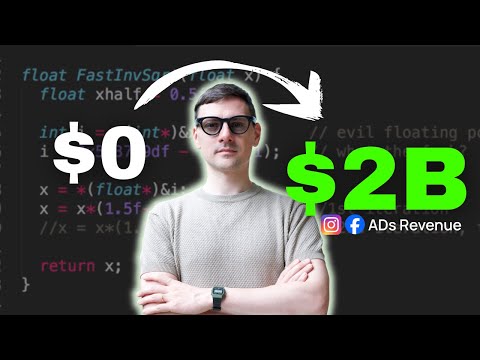 Why this Software Engineer Left FAANG for The Shipping Industry? | Kirill Pavlov