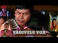 Vadivelu Vox Maanavan