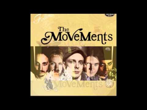 The Movements - You Don't Know