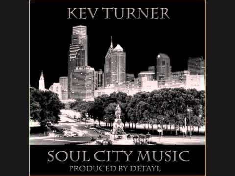 Kev Turner - Ill State Of Mind