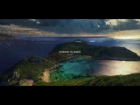 New Corfu Nightscapes - Soon