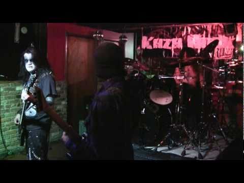 imperial damage , Betrayal of Sanctuary. live kaza rock oct 23 2010