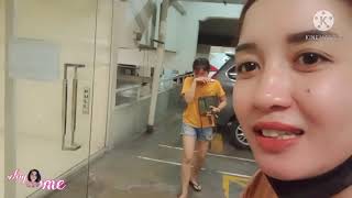 Download lagu NG-MALL USING PAMPERS CO, KAK BUNG2 AND MARIMAR (watch until the end) mp3