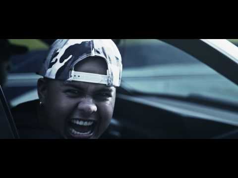 GONA - MOUNSTA (video oficial)