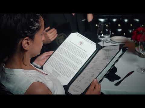 Golden Steer Steakhouse | Corporate Dining Program