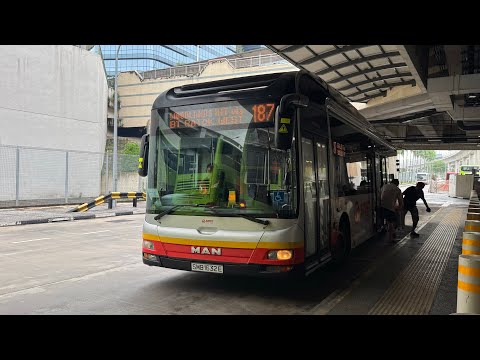 [joyrides] hellfire kickdowns🔥 SMB1632E on 187