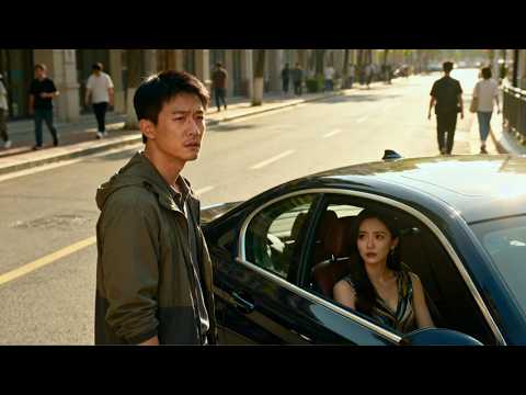 【Indo Sub】Reinkarnasi ke Masa SMA, Kali Ini Aku yang Putusin Ratu Kampus! #Full #Minidrama