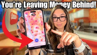 The Real Reason You're Scared to Start Delivering With Uber Eats!