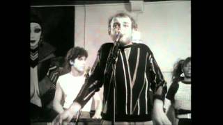 Joe Cocker - Civilized Man (1984)