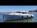 RANGE BOAT 39 CRUISER