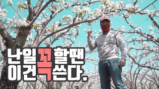 농부의 얼굴을 보호하자 젝스피츠 스포츠마스크 feat. 원래쓰던 9FX 안면마스크