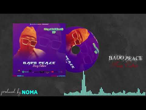 Bizzy Culture - Bado Peace (official audio)