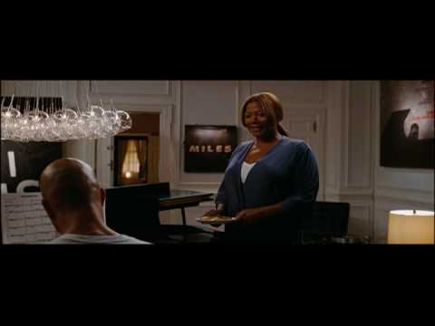 JUST WRIGHT - Queen Latifah and Common