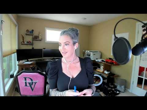 Carrie Simpson-Richardson from Managed Sales Pros ... - YouTube