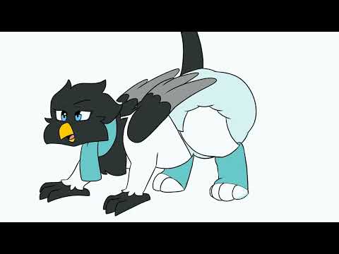 Decidueye R34