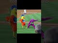 The Time Barney Went God Mode