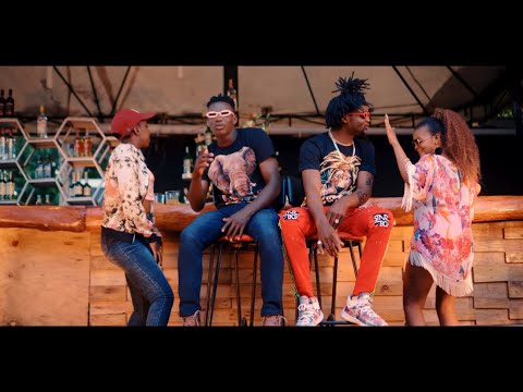 Viumbe Wazito - Ni Mzozo (Official Video)