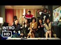 Grown Ish Freeform Opening Credits Intro HD Black Ish Spinoff