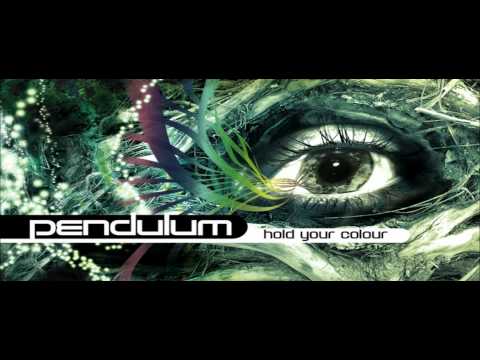 Pendulum - Sounds of Life (feat. Jasmine Yee)