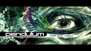 Pendulum - Sounds of Life (feat. Jasmine Yee)