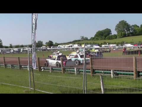 UKAC 2017 Rd2 Bredon Hill   Class 5 H3 red