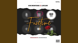Facetime (feat. Laylow)