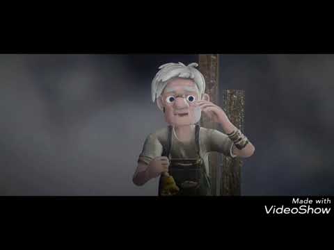 ZDENK - Saling Percaye