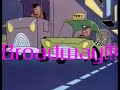 Mr Magoo S Christmas Carol Broadway